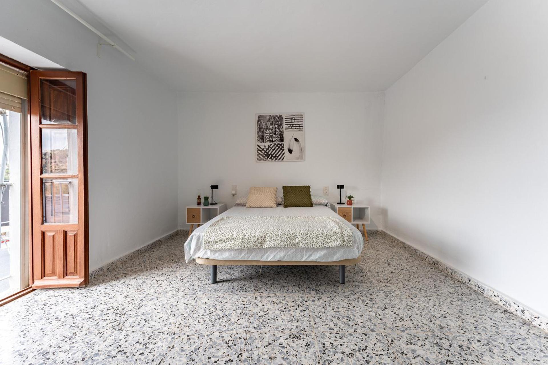 Malagasuite Cortijo Robles Casarabonela Exterior photo